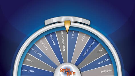 hologram prize wheel|Virtual Prize Wheel for Trade Show Booths .